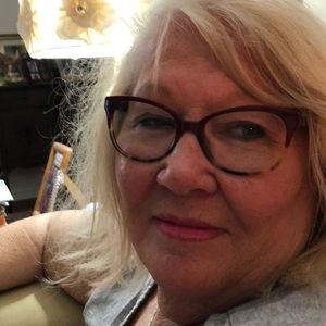 Meet your Posher, Betty